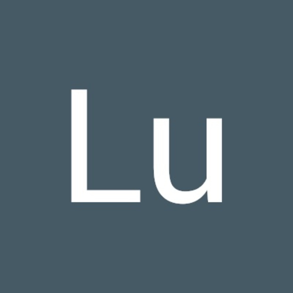 Meet your Posher, Lu